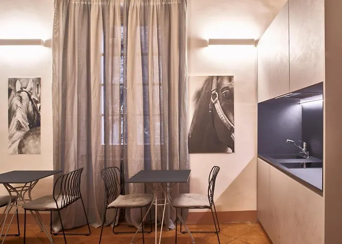 Residenza D\'Epoca San Martino 29