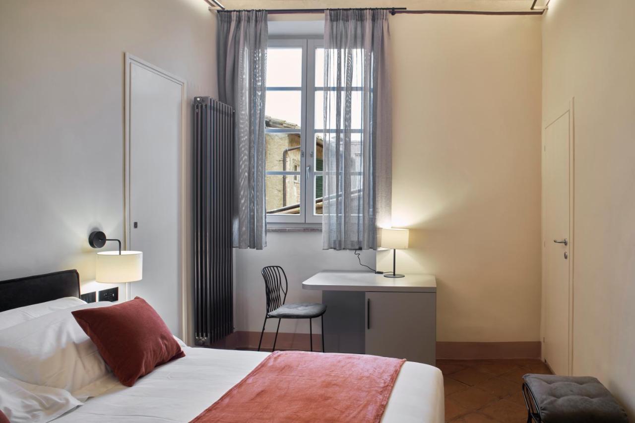 Bed & Breakfast Residenza D'epoca San Martino 29 *