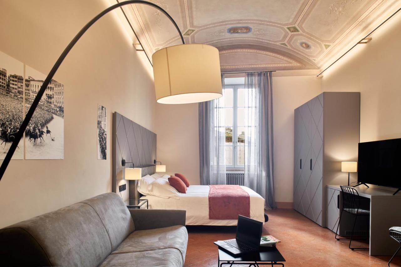 Residenza D'epoca San Martino 29 Bed & Breakfast