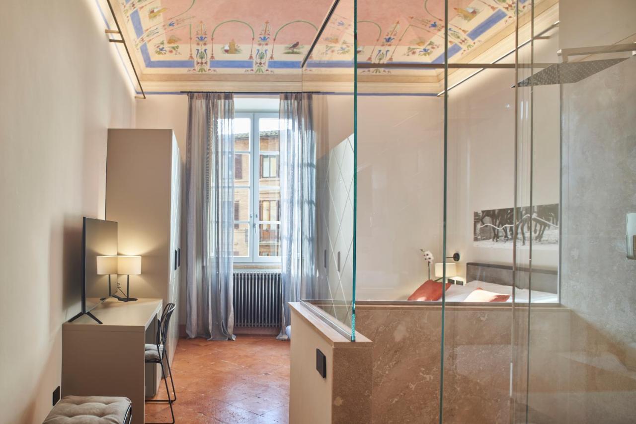 Residenza D'epoca San Martino 29 Bed & Breakfast *