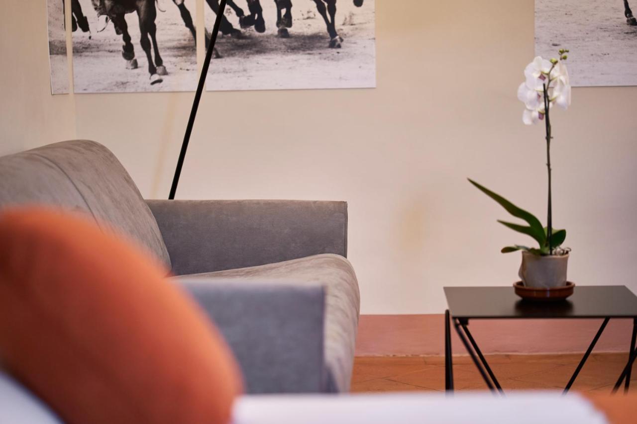 Residenza D'epoca San Martino 29 Bed & Breakfast *