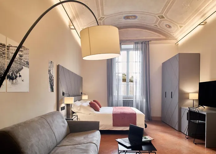 Residenza D\'Epoca San Martino 29