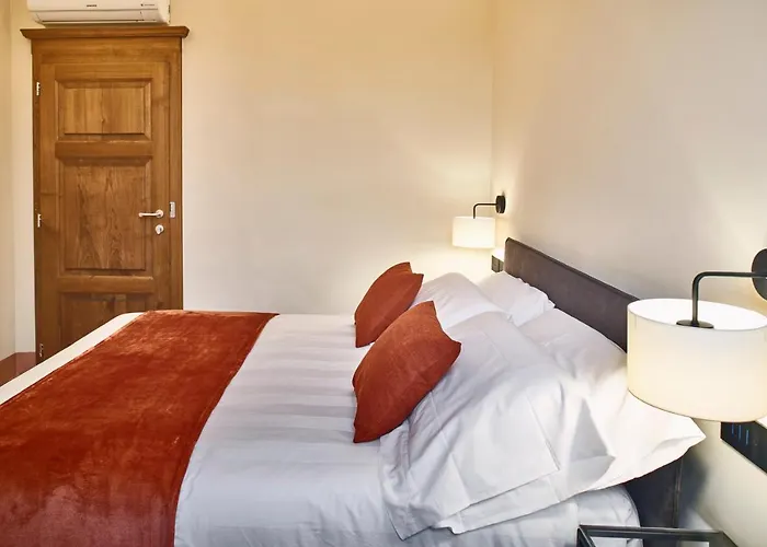 Residenza D\'Epoca San Martino 29