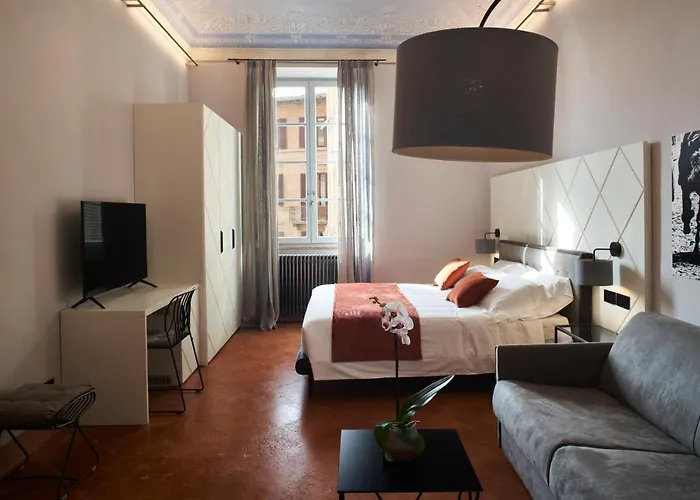 Residenza D\'Epoca San Martino 29