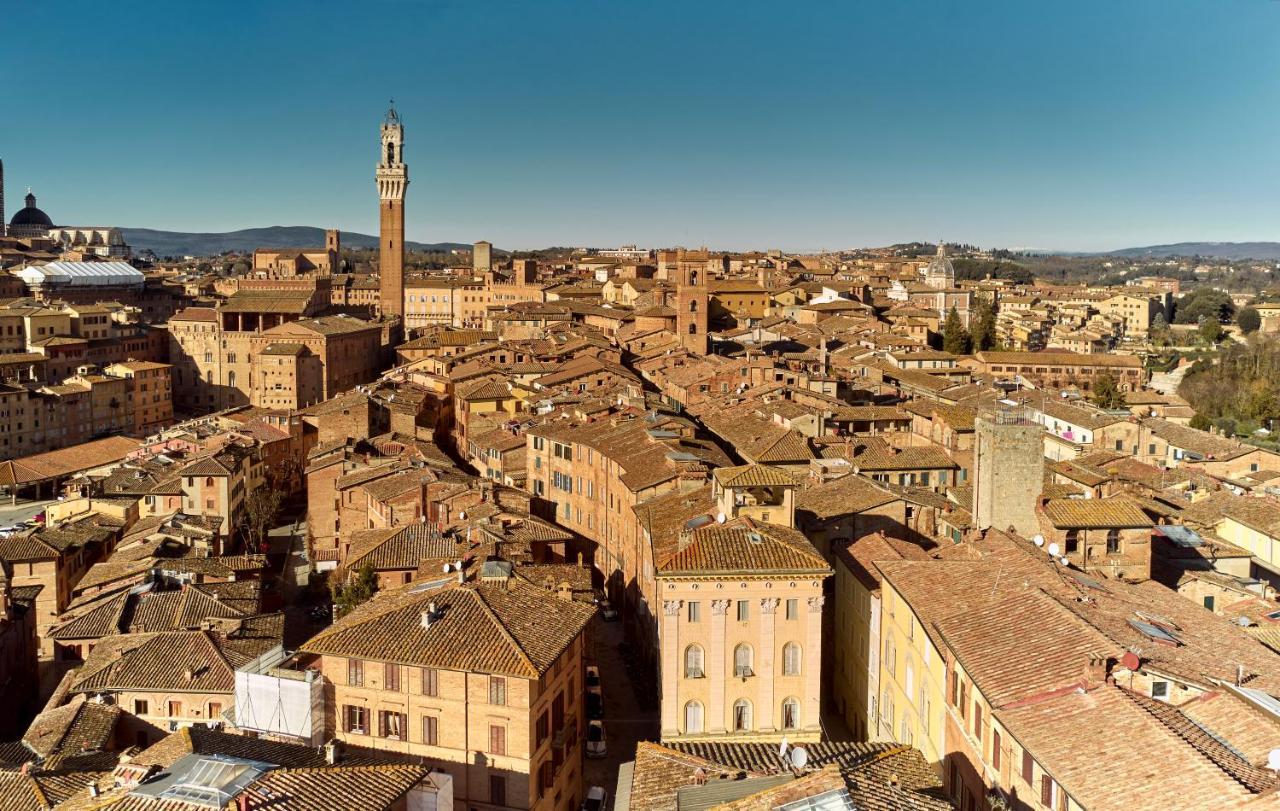 Residenza D'epoca San Martino 29 Siena